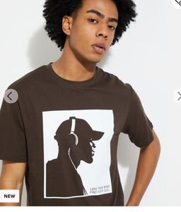 Men wear