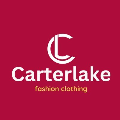 Carterlake logo